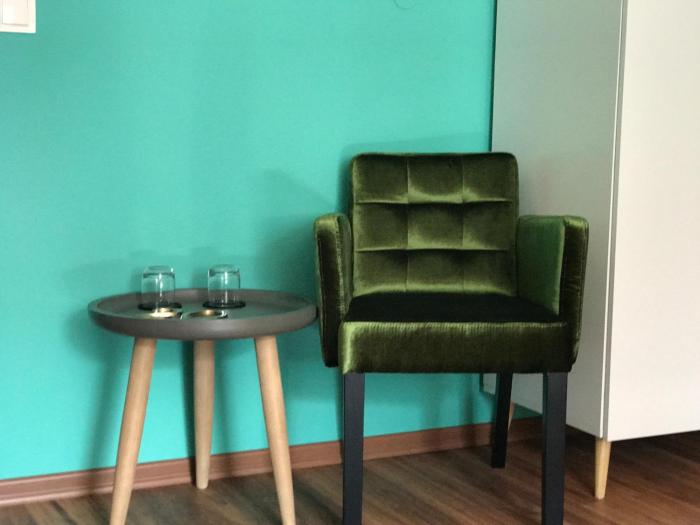 smarthotel mystique self check in