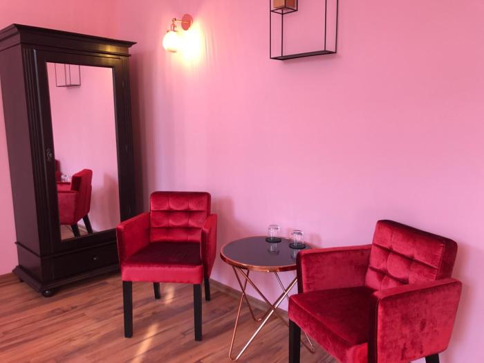 smarthotel mystique self check in