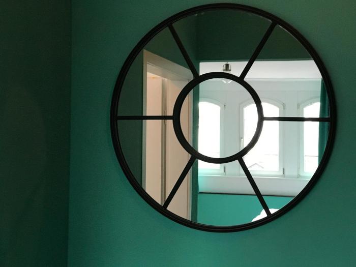 smarthotel mystique self check in