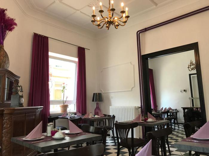 smarthotel mystique self check in