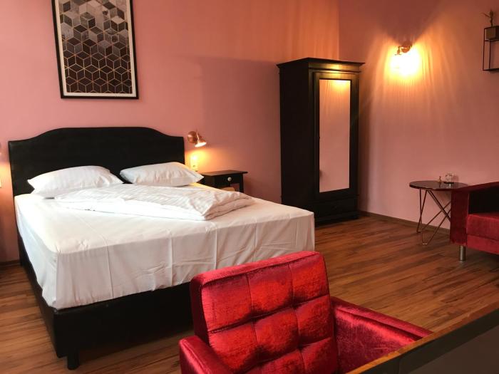 smarthotel mystique self check in