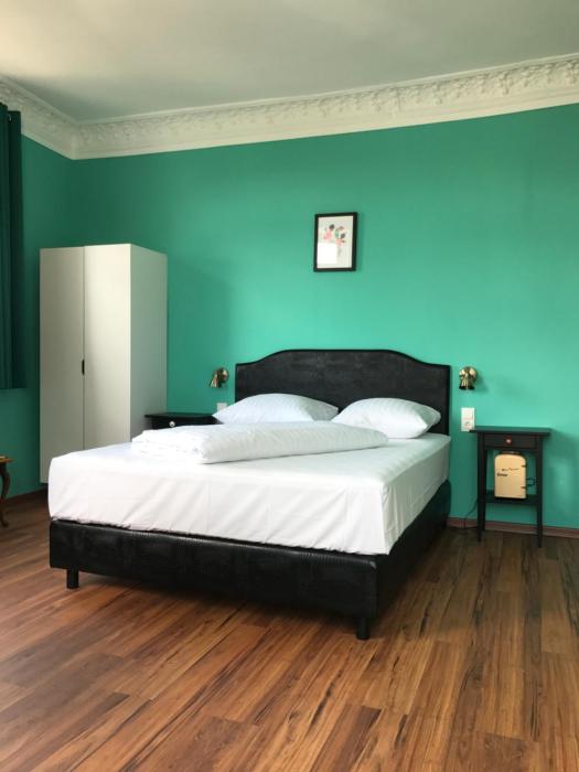 smarthotel mystique self check in