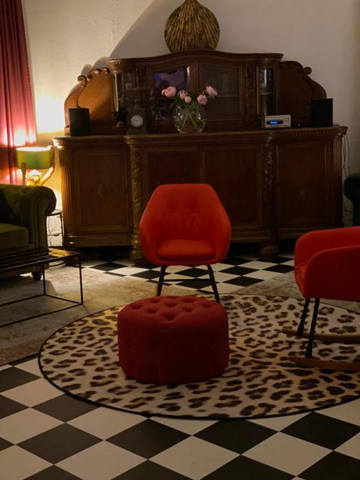 smarthotel mystique self check in