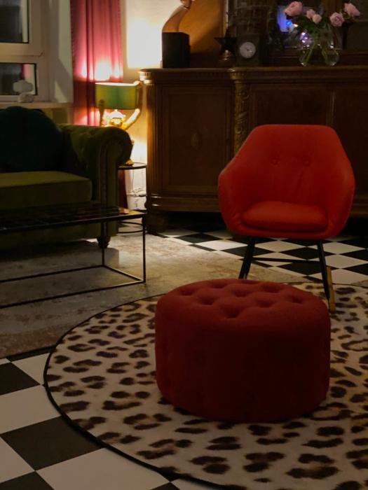 smarthotel mystique self check in