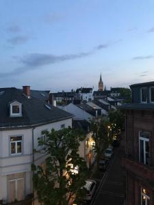 bad homburg v d hoehe