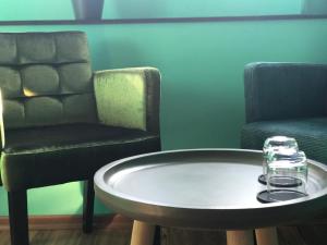 smarthotel mystique self check in