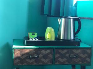 smarthotel mystique self check in