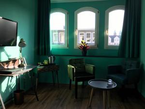 smarthotel mystique self check in