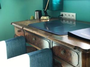 smarthotel mystique self check in