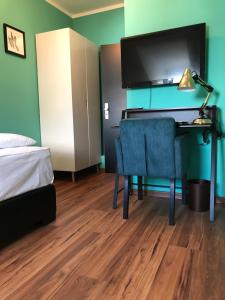 smarthotel mystique self check in