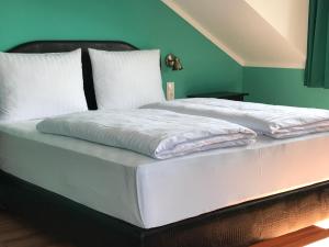 smarthotel mystique self check in