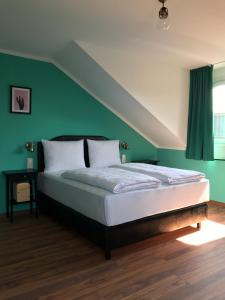 smarthotel mystique self check in