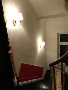 smarthotel mystique self check in