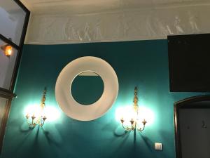 smarthotel mystique self check in