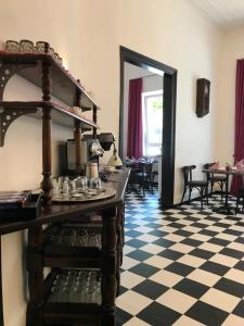 smarthotel mystique self check in