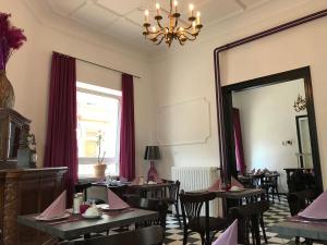 smarthotel mystique self check in