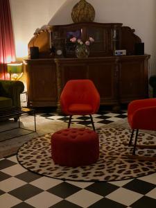 smarthotel mystique self check in