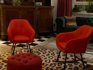 smarthotel mystique self check in