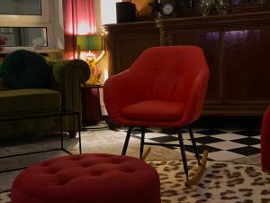 smarthotel mystique self check in