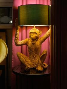 smarthotel mystique self check in