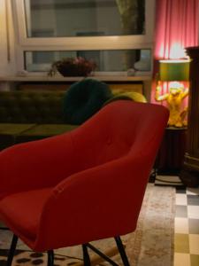 smarthotel mystique self check in