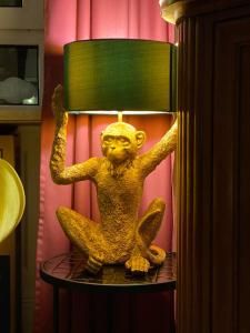 smarthotel mystique self check in