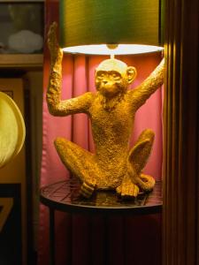 smarthotel mystique self check in