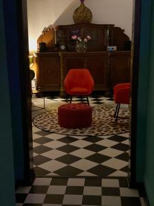 smarthotel mystique self check in