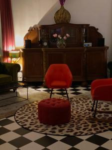 smarthotel mystique self check in