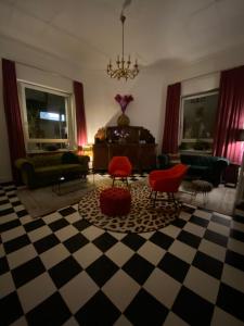 Smarthotel Mystique Self Check-In,Frankfurt>>Bad Homburg V.D. Hoehe,3 star