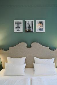 Hotel Monopol,Frankfurt>>Bahnhofsviertel,4 star
