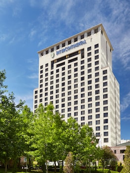 intercontinental buenos aires by ihg