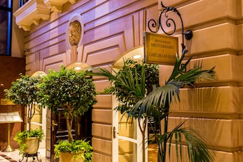 intercontinental buenos aires by ihg