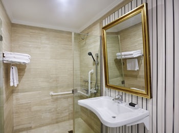 intercontinental buenos aires by ihg