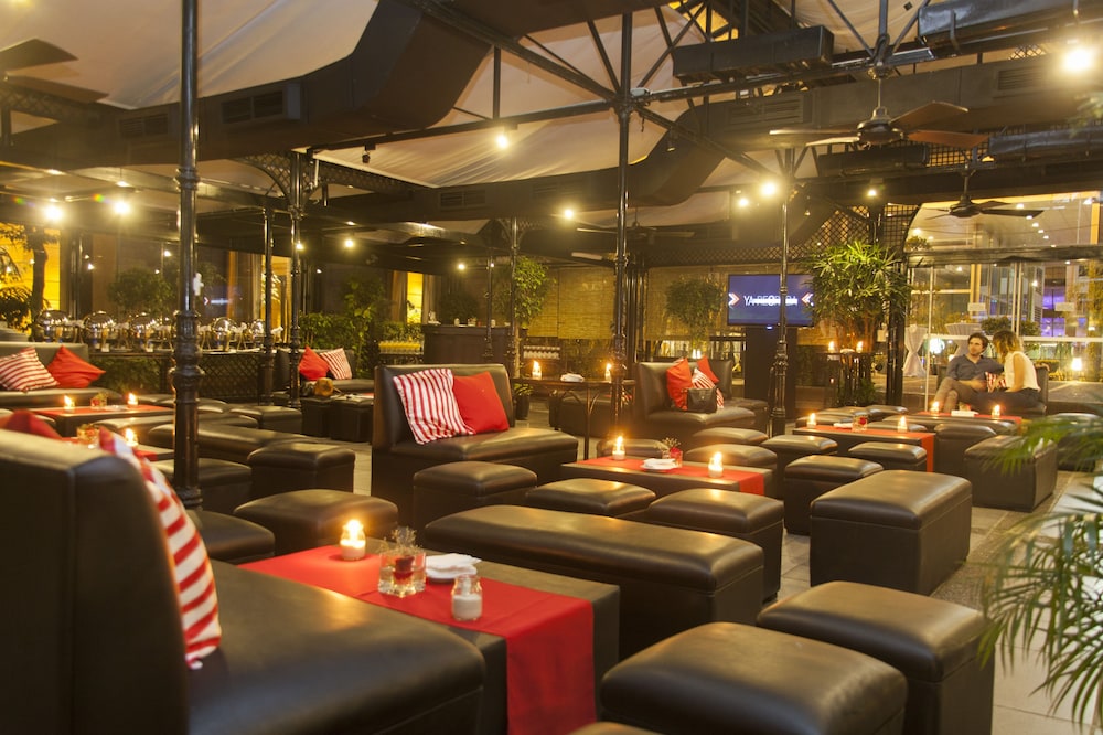 intercontinental buenos aires by ihg