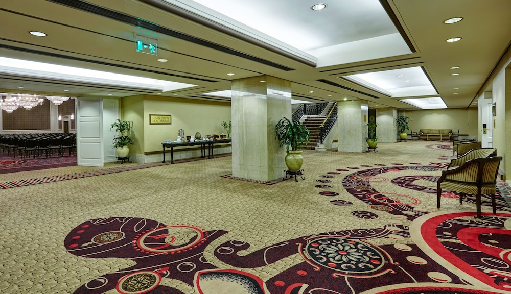 intercontinental buenos aires by ihg