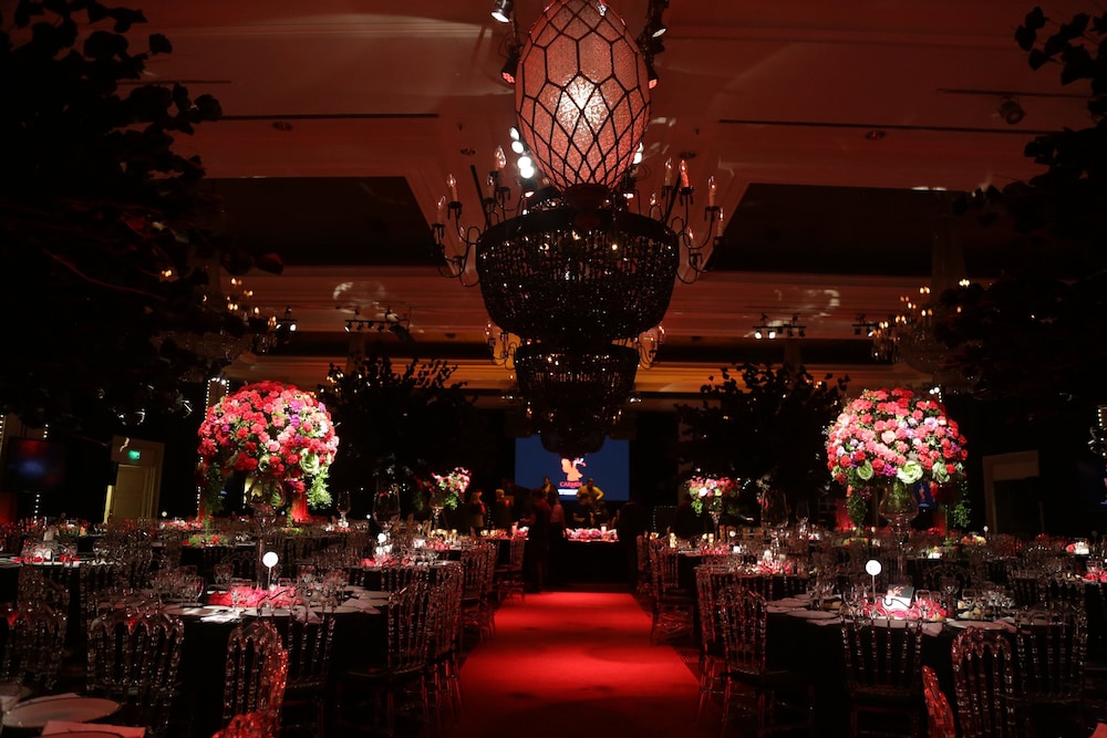 intercontinental buenos aires by ihg