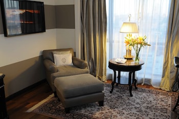 intercontinental buenos aires by ihg