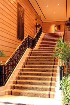 intercontinental buenos aires by ihg