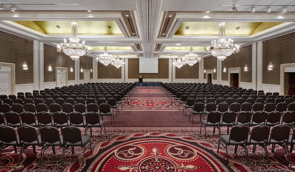 intercontinental buenos aires by ihg