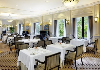 intercontinental buenos aires by ihg