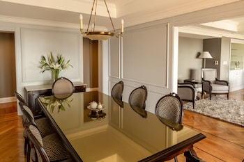 intercontinental buenos aires by ihg