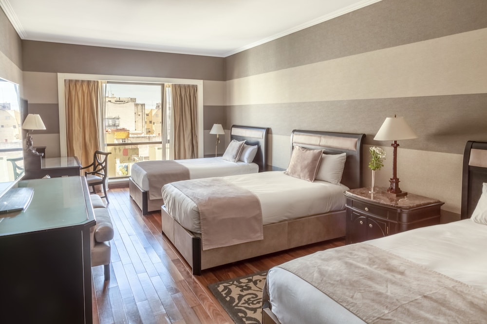 intercontinental buenos aires by ihg