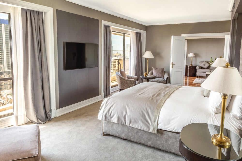 intercontinental buenos aires by ihg