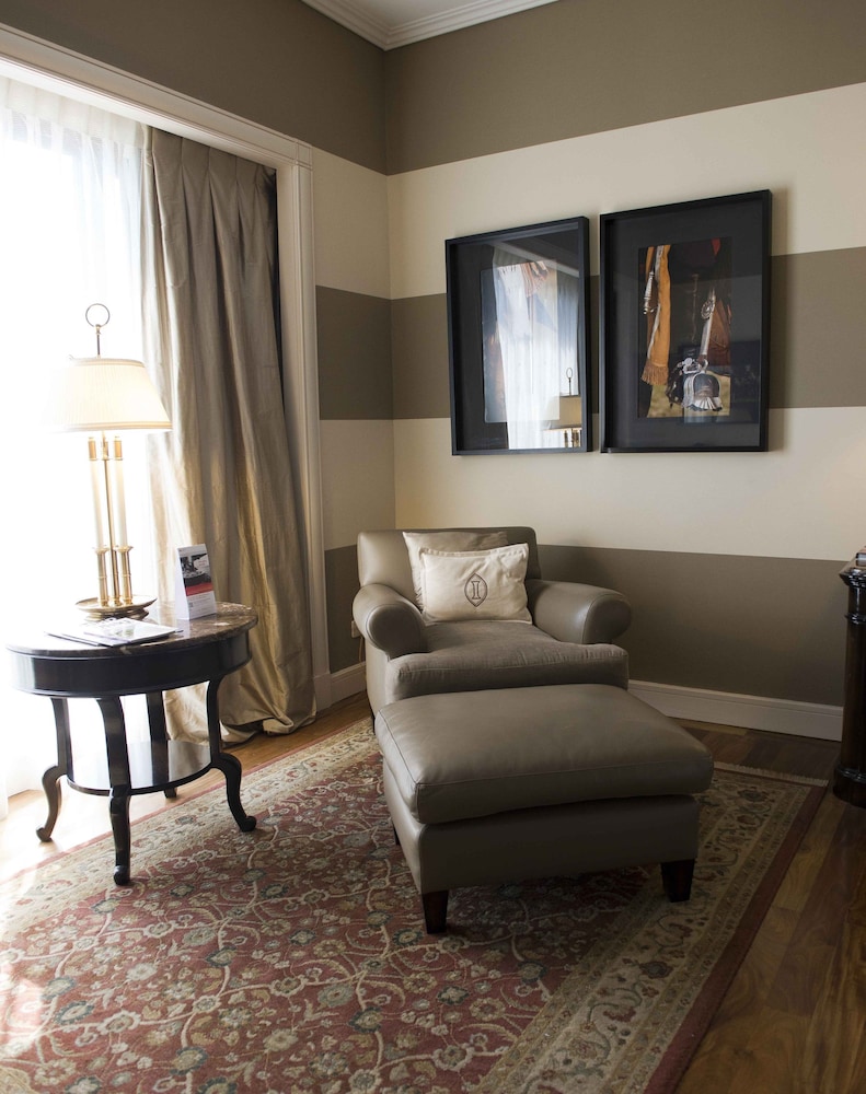 intercontinental buenos aires by ihg