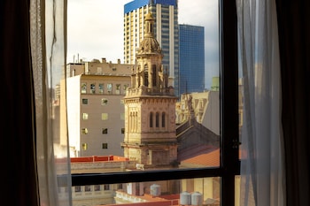 intercontinental buenos aires by ihg