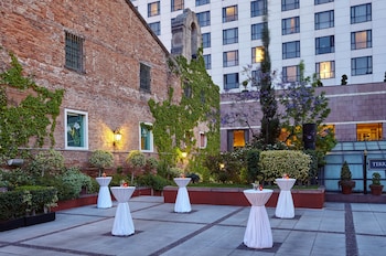 intercontinental buenos aires by ihg