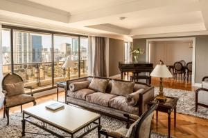 Intercontinental Buenos Aires By Ihg,Monserrat>>Buenos Aires,4 star