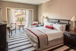 Intercontinental Buenos Aires By Ihg,Monserrat>>Buenos Aires,4 star