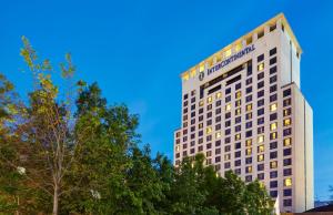 Intercontinental Buenos Aires By Ihg,Monserrat>>Buenos Aires,4 star